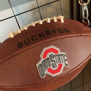 NWOT - OSU NCAA Football Purse